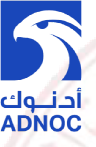 ADNOC Registered Supplier ADNOC Registered Supplier logo
