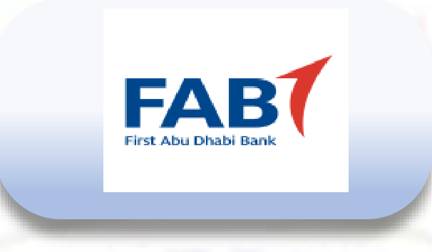 First Abu Dhabi Bank logo